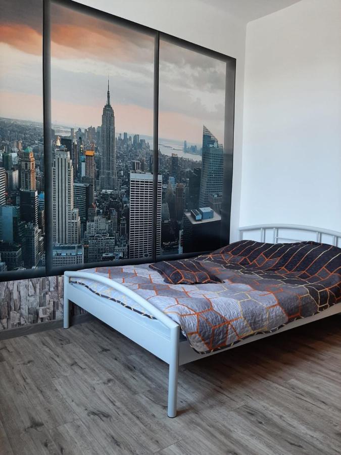 Apartamenty Marco 3 Przy Dworcu-Stare Miasto-Super Wi Fi Krakow Bagian luar foto