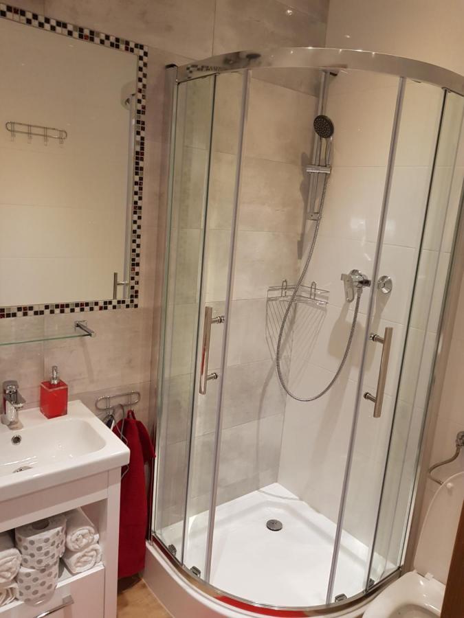 Apartamenty Marco 3 Przy Dworcu-Stare Miasto-Super Wi Fi Krakow Bagian luar foto