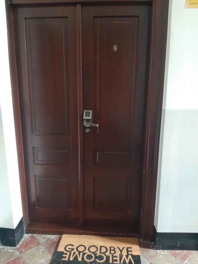 Apartamenty Marco 3 Przy Dworcu-Stare Miasto-Super Wi Fi Krakow Bagian luar foto