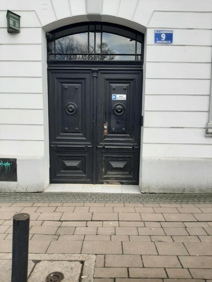 Apartamenty Marco 3 Przy Dworcu-Stare Miasto-Super Wi Fi Krakow Bagian luar foto