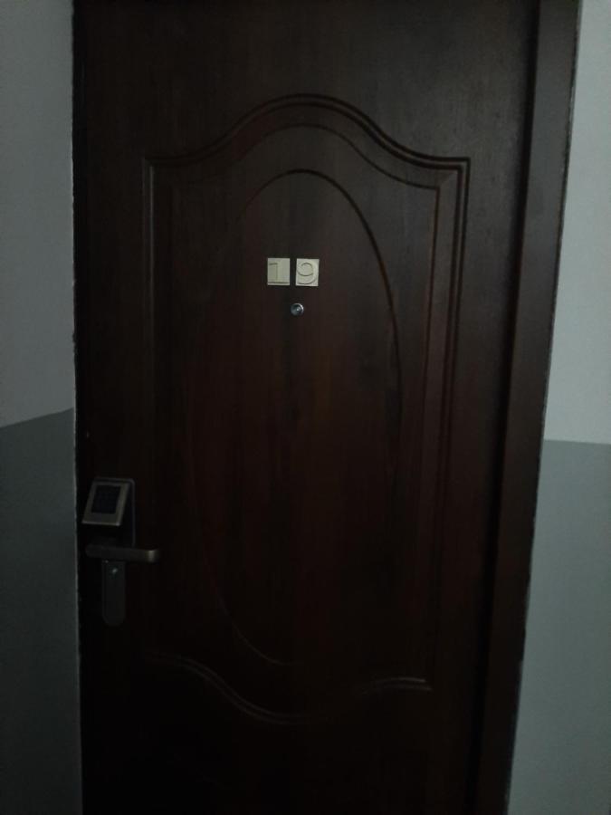 Apartamenty Marco 3 Przy Dworcu-Stare Miasto-Super Wi Fi Krakow Bagian luar foto