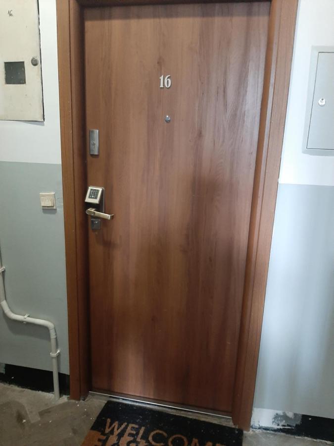 Apartamenty Marco 3 Przy Dworcu-Stare Miasto-Super Wi Fi Krakow Bagian luar foto