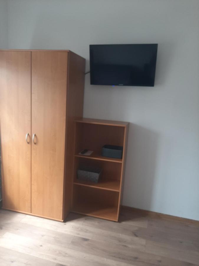 Apartamenty Marco 3 Przy Dworcu-Stare Miasto-Super Wi Fi Krakow Bagian luar foto