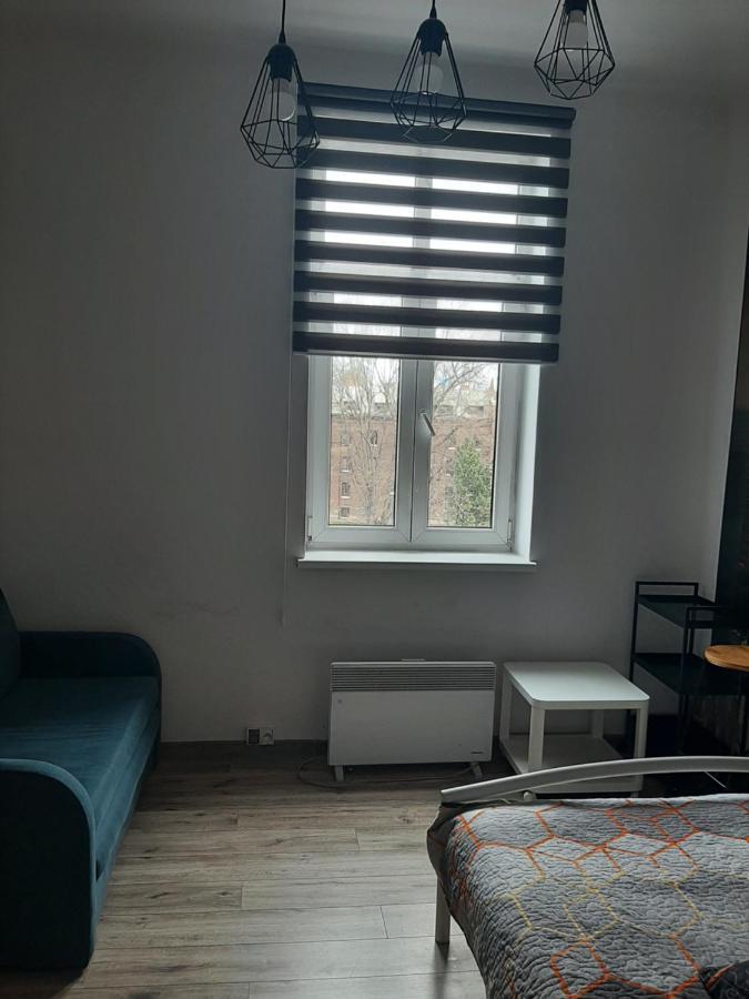 Apartamenty Marco 3 Przy Dworcu-Stare Miasto-Super Wi Fi Krakow Bagian luar foto