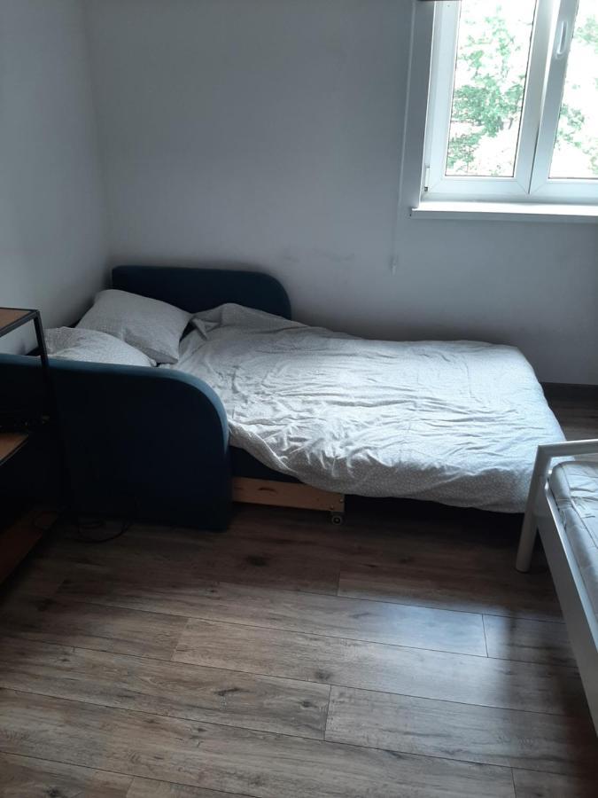 Apartamenty Marco 3 Przy Dworcu-Stare Miasto-Super Wi Fi Krakow Bagian luar foto