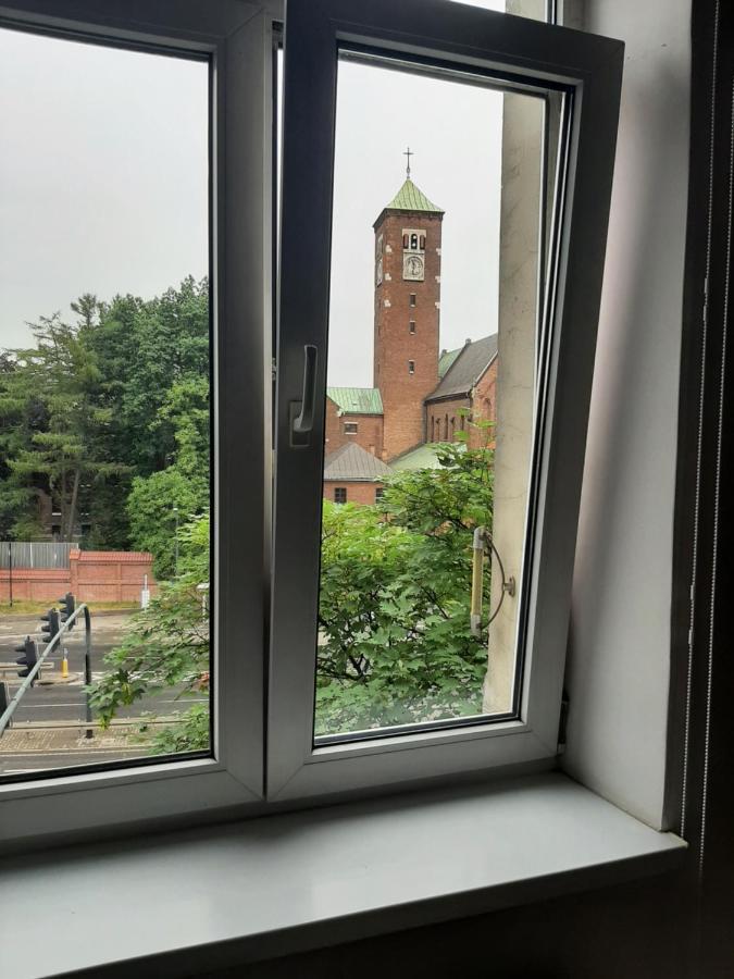 Apartamenty Marco 3 Przy Dworcu-Stare Miasto-Super Wi Fi Krakow Bagian luar foto