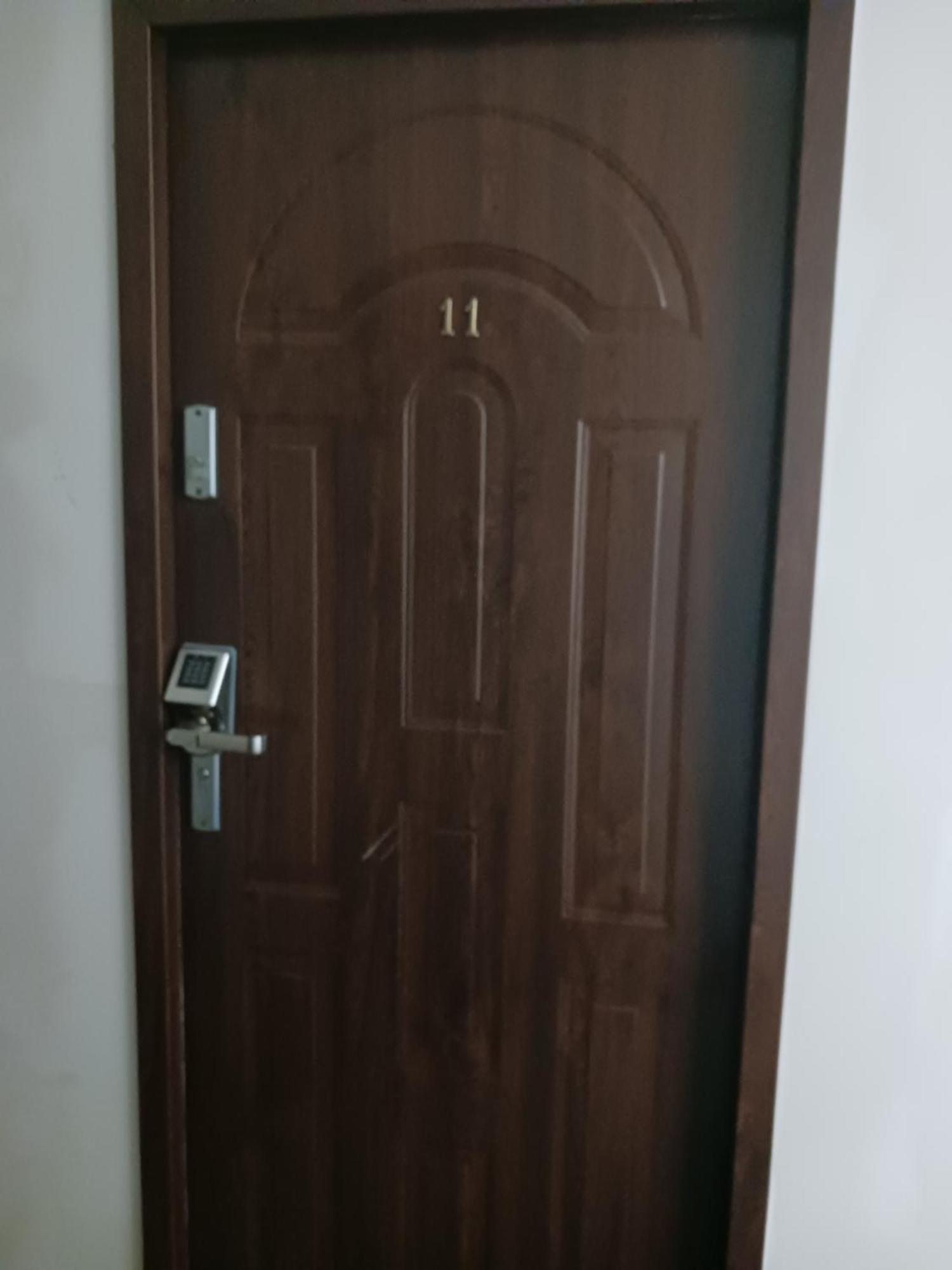 Apartamenty Marco 3 Przy Dworcu-Stare Miasto-Super Wi Fi Krakow Bagian luar foto