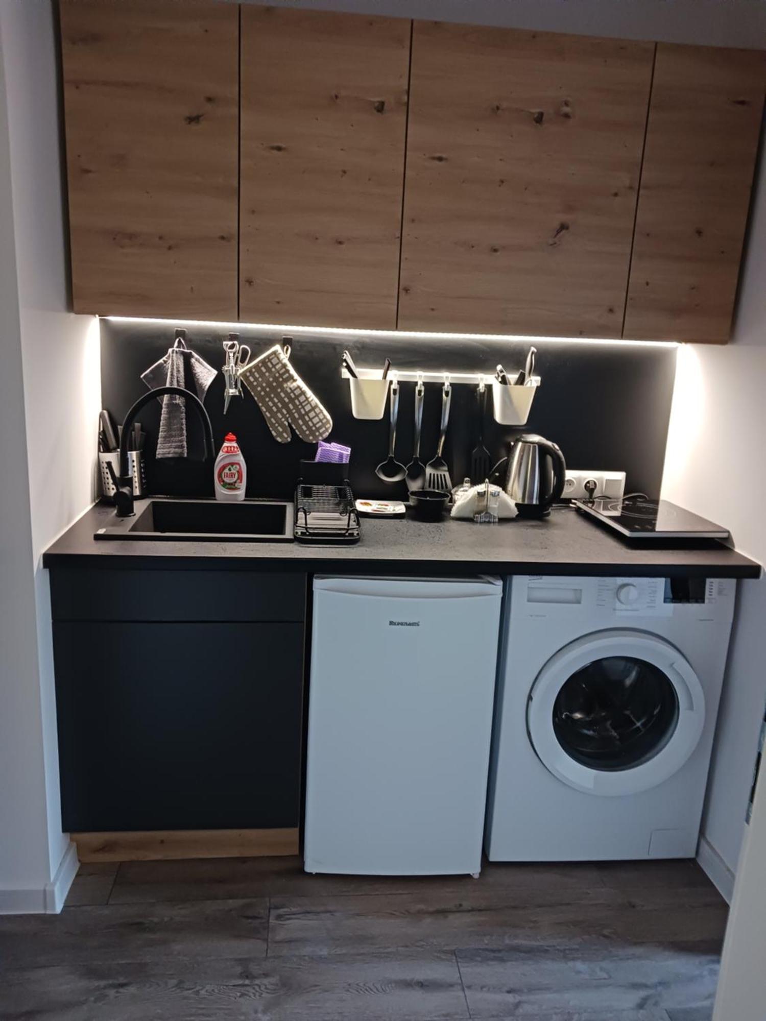Apartamenty Marco 3 Przy Dworcu-Stare Miasto-Super Wi Fi Krakow Bagian luar foto