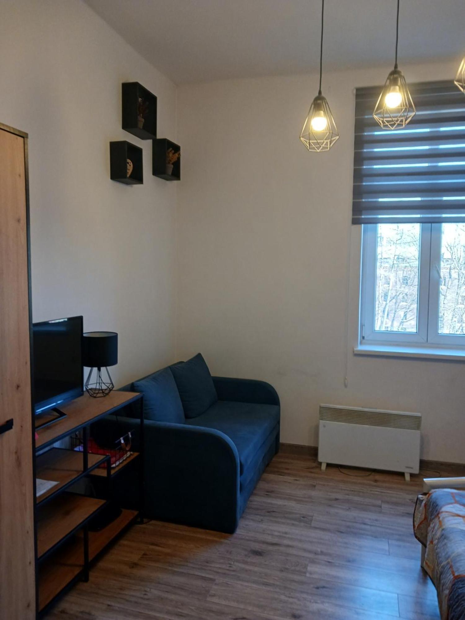Apartamenty Marco 3 Przy Dworcu-Stare Miasto-Super Wi Fi Krakow Bagian luar foto