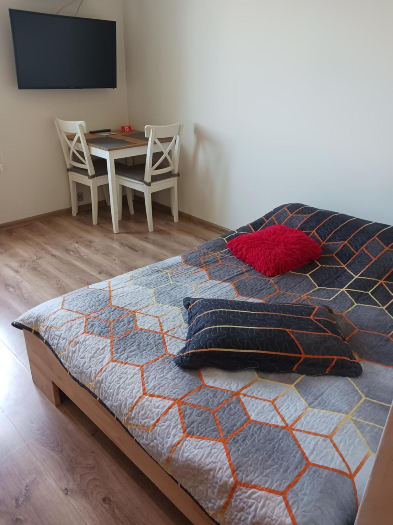 Apartamenty Marco 3 Przy Dworcu-Stare Miasto-Super Wi Fi Krakow Bagian luar foto
