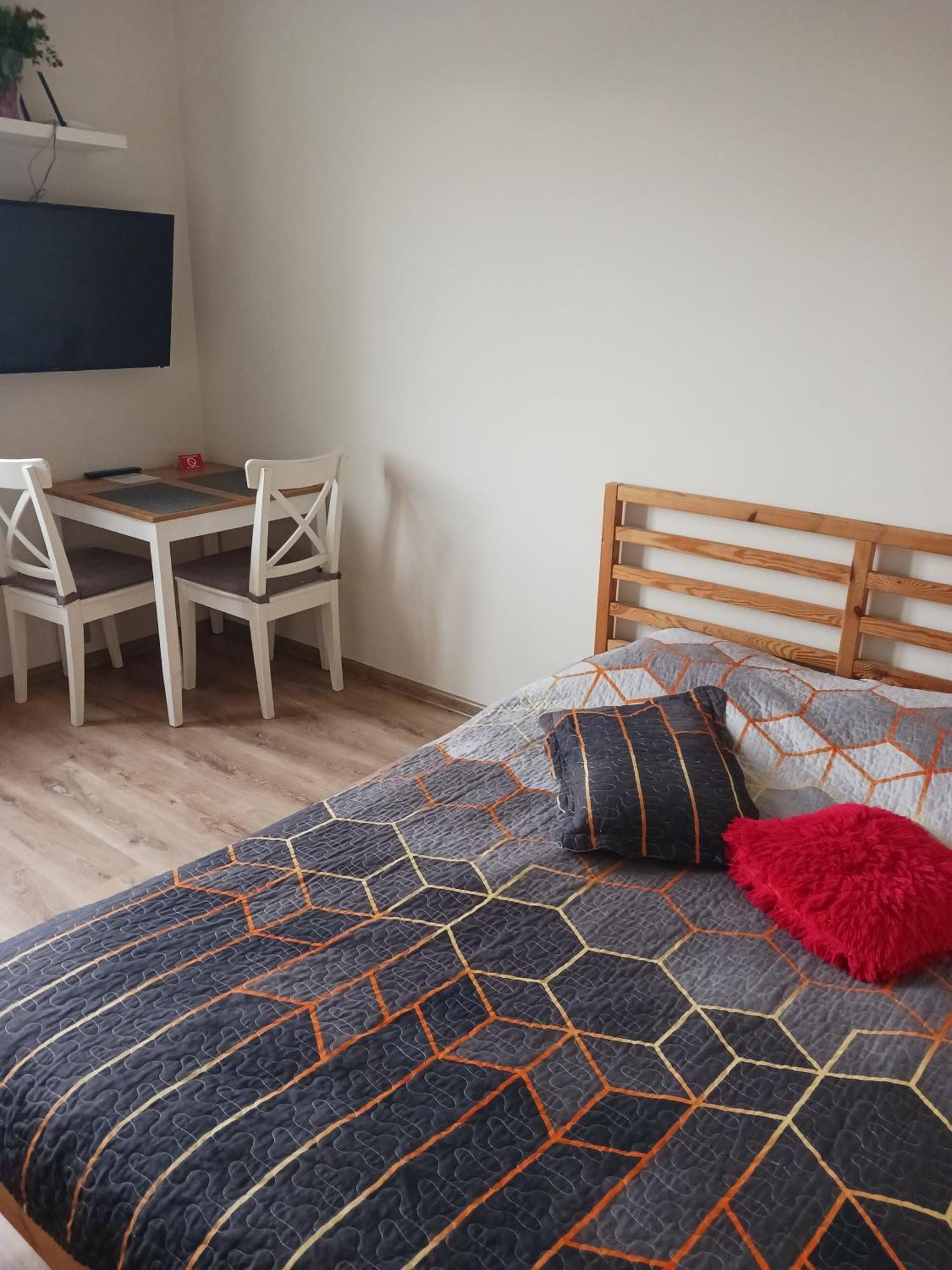 Apartamenty Marco 3 Przy Dworcu-Stare Miasto-Super Wi Fi Krakow Bagian luar foto