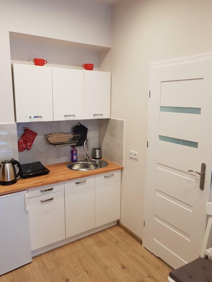 Apartamenty Marco 3 Przy Dworcu-Stare Miasto-Super Wi Fi Krakow Bagian luar foto