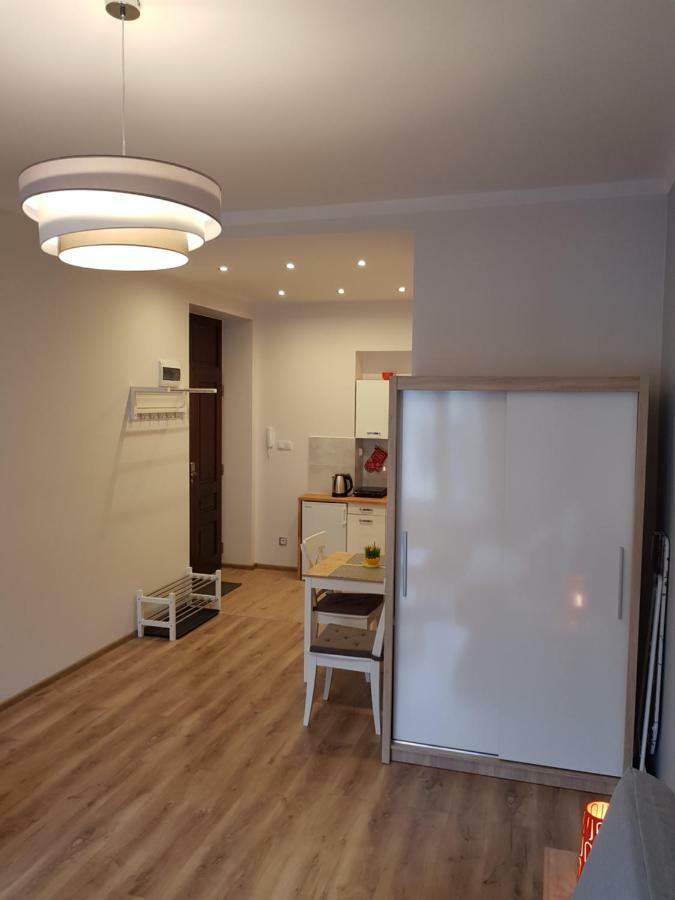 Apartamenty Marco 3 Przy Dworcu-Stare Miasto-Super Wi Fi Krakow Bagian luar foto