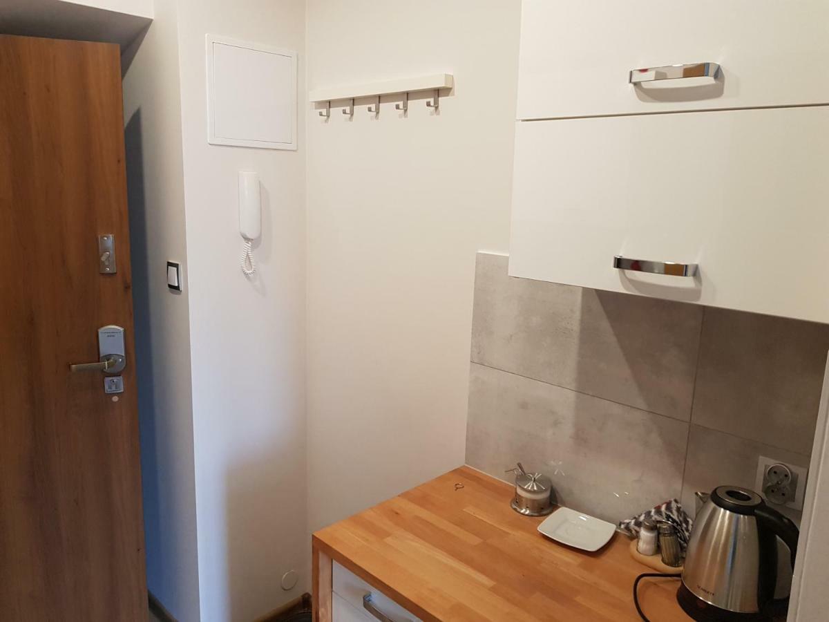 Apartamenty Marco 3 Przy Dworcu-Stare Miasto-Super Wi Fi Krakow Bagian luar foto